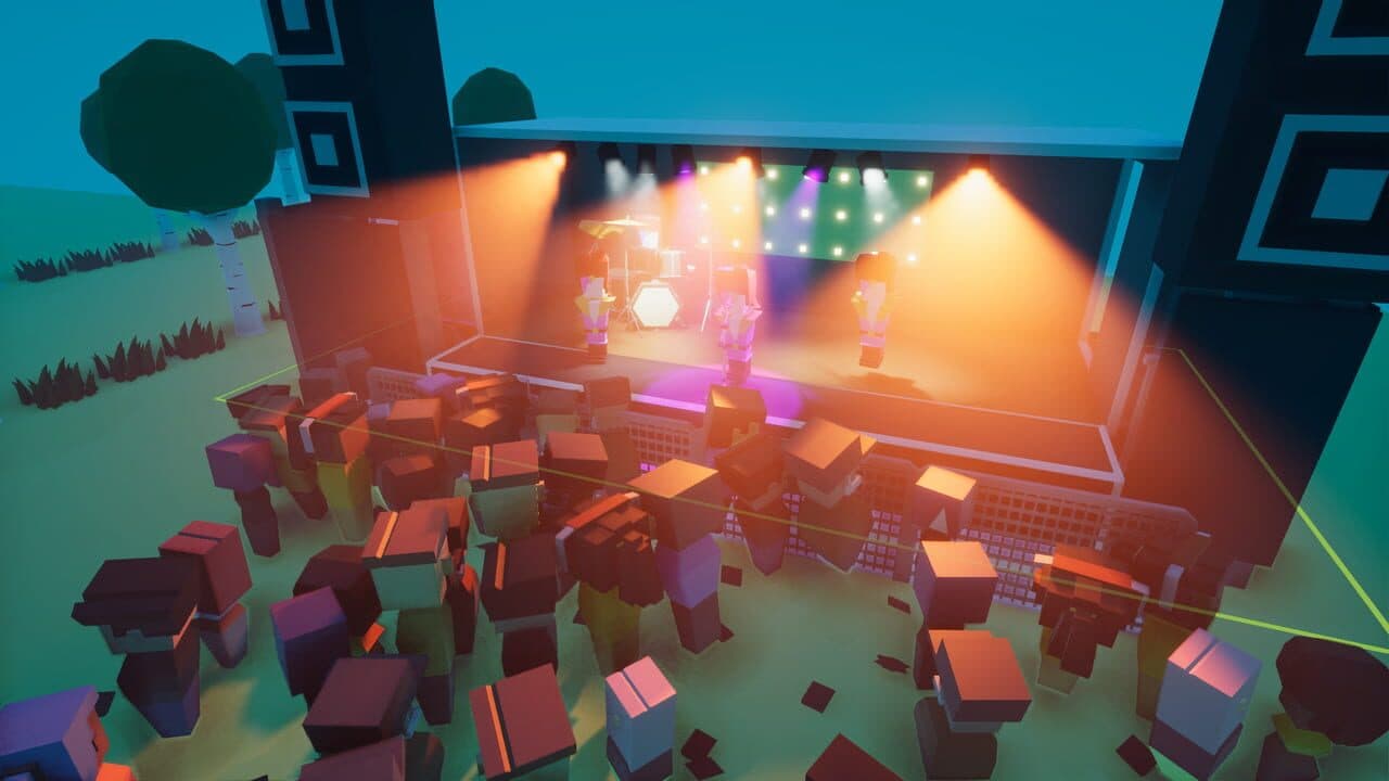 Festival Tycoon thumbnail 8