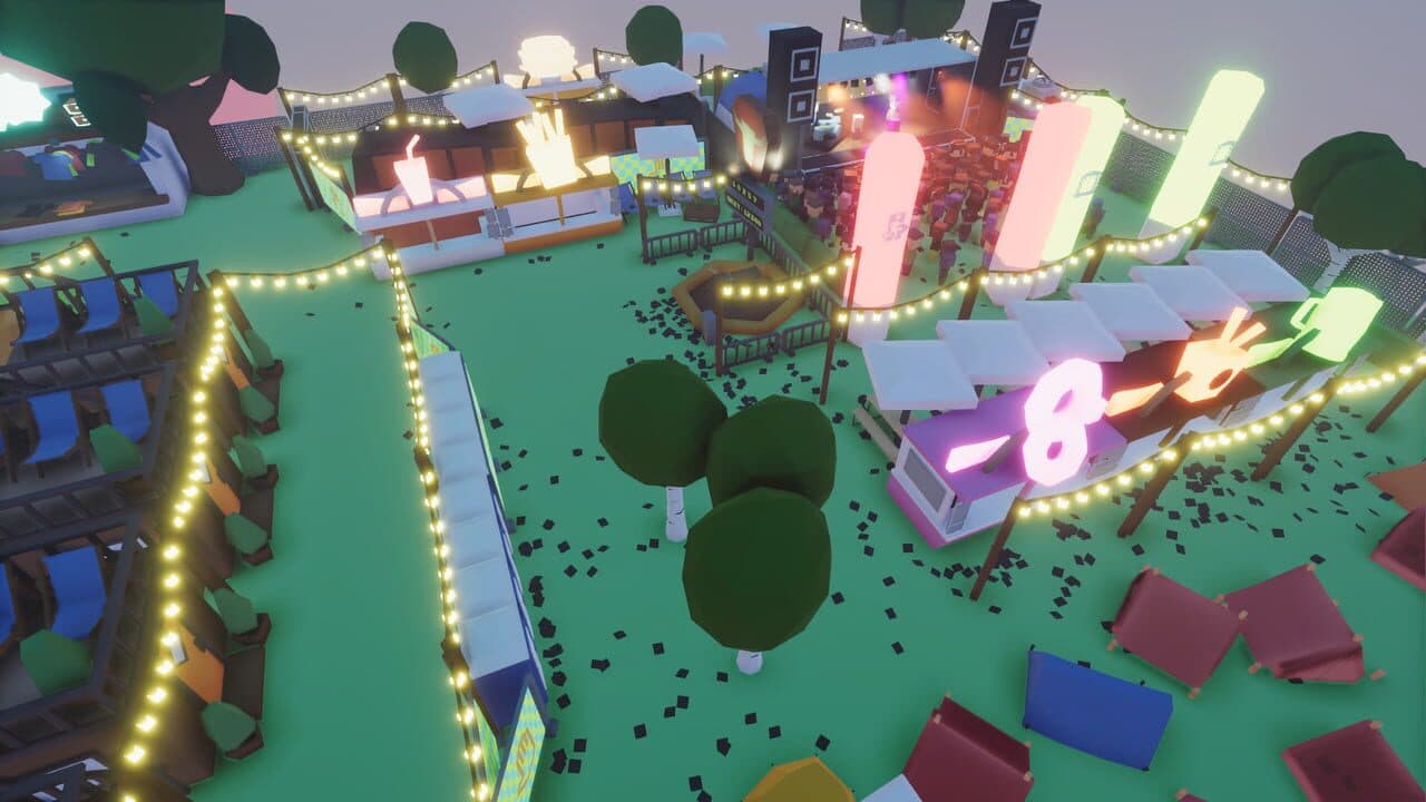 Festival Tycoon thumbnail 9