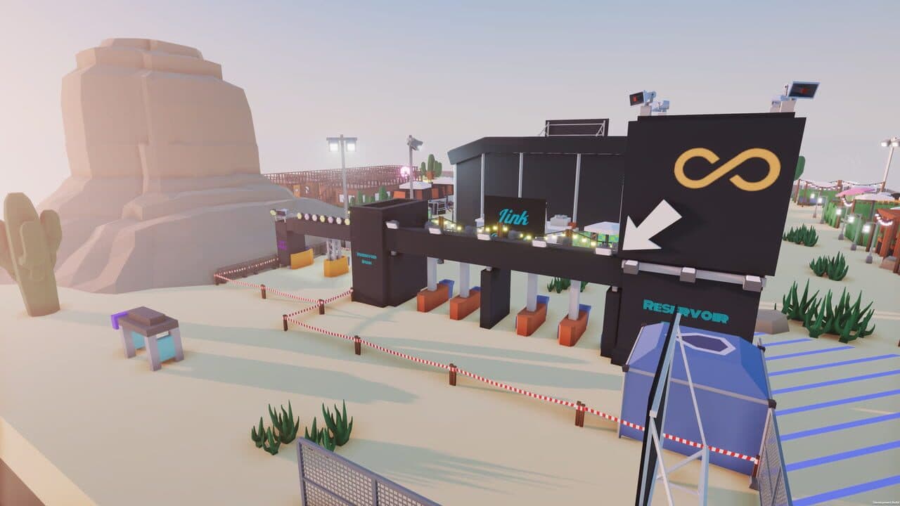 Festival Tycoon thumbnail 3