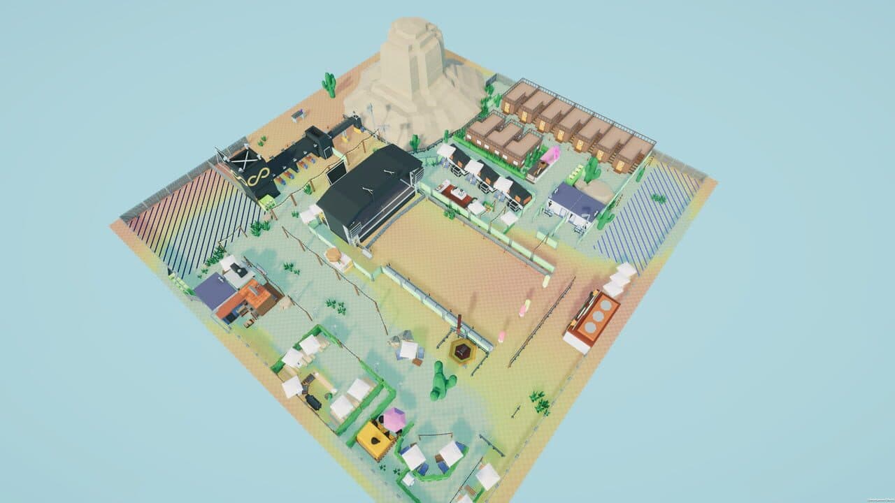 Festival Tycoon thumbnail 7