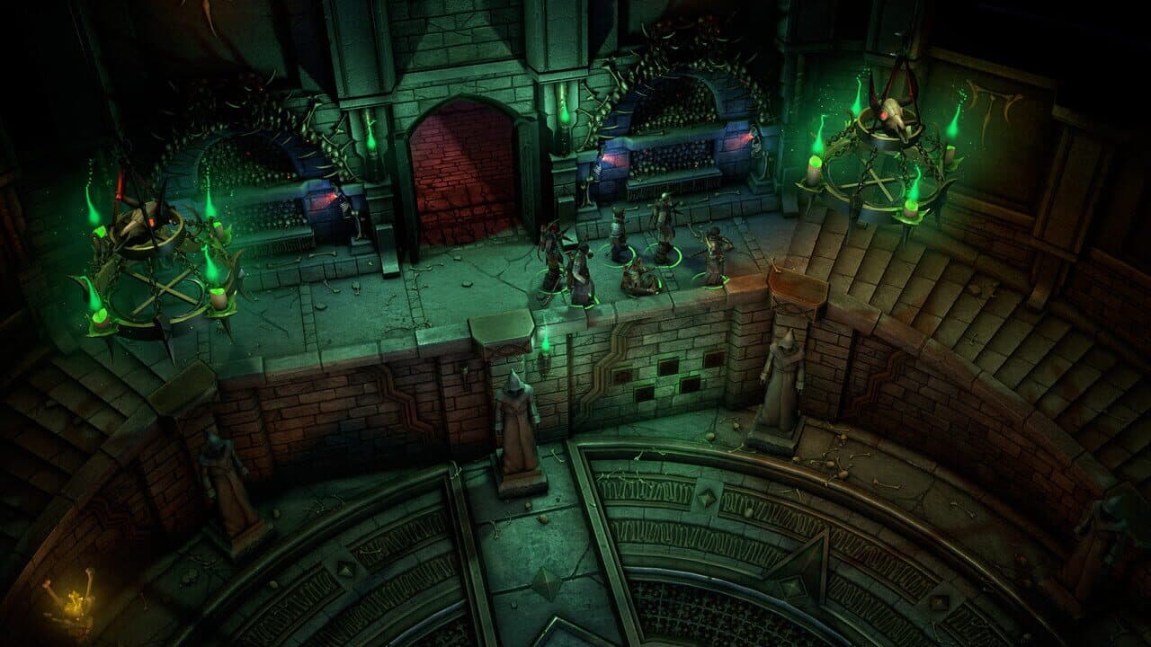 Pathfinder: Wrath of the Righteous thumbnail 3