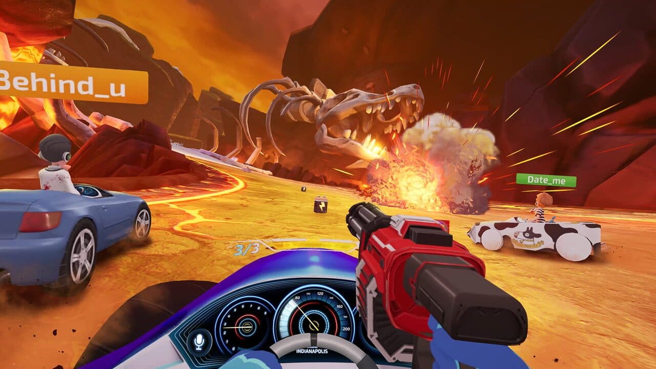 Dash Dash World thumbnail 5