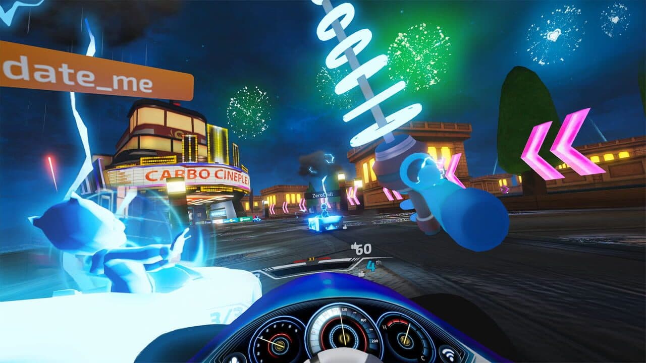 Dash Dash World thumbnail 6