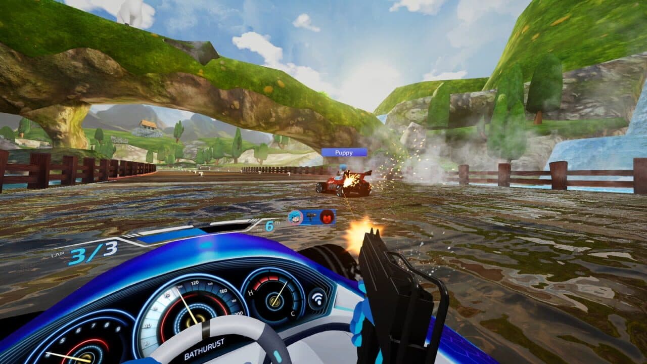Dash Dash World thumbnail 7