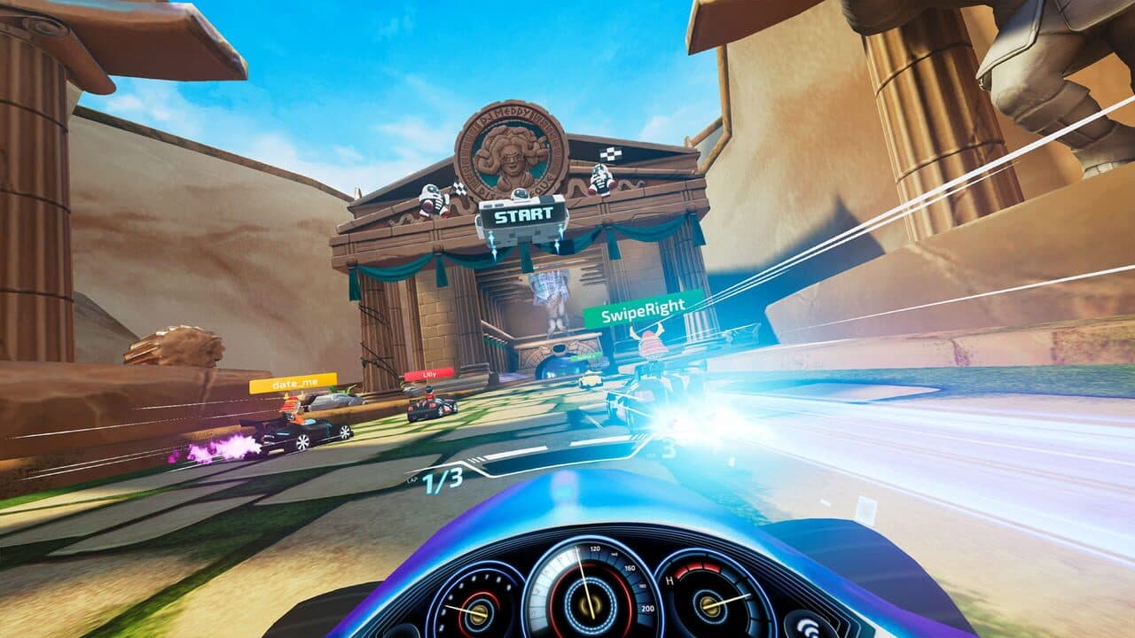 Dash Dash World thumbnail 8