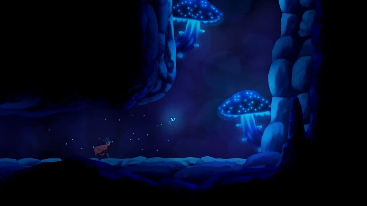 Astra: Fading Stars thumbnail 2