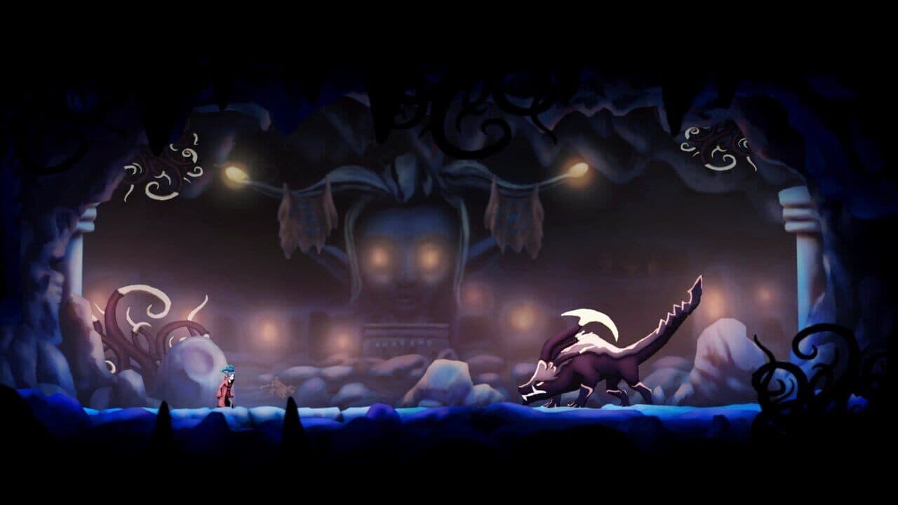 Astra: Fading Stars thumbnail 3