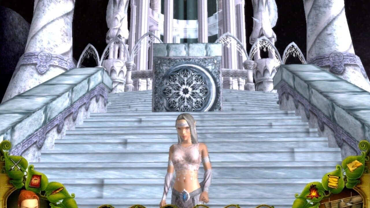 Gods: Lands of Infinity thumbnail 4