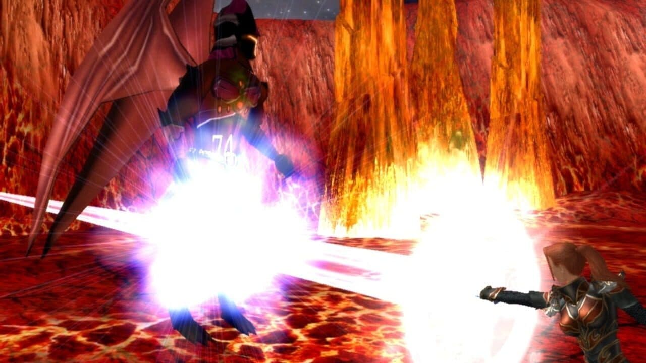 Gods: Lands of Infinity thumbnail 10