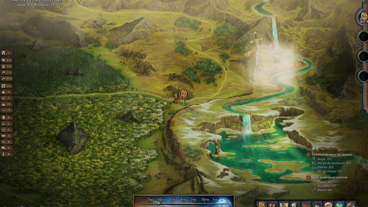 Mist Legacy thumbnail 4