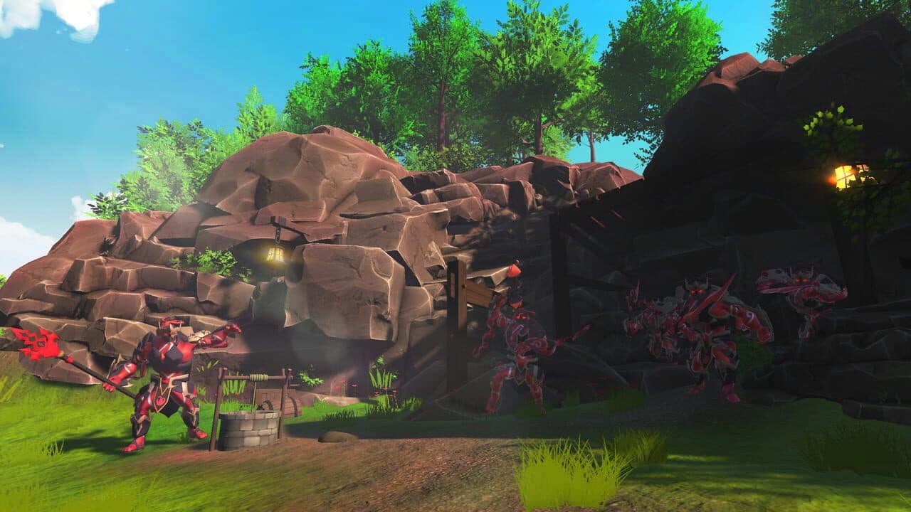 Sword Reverie thumbnail 2