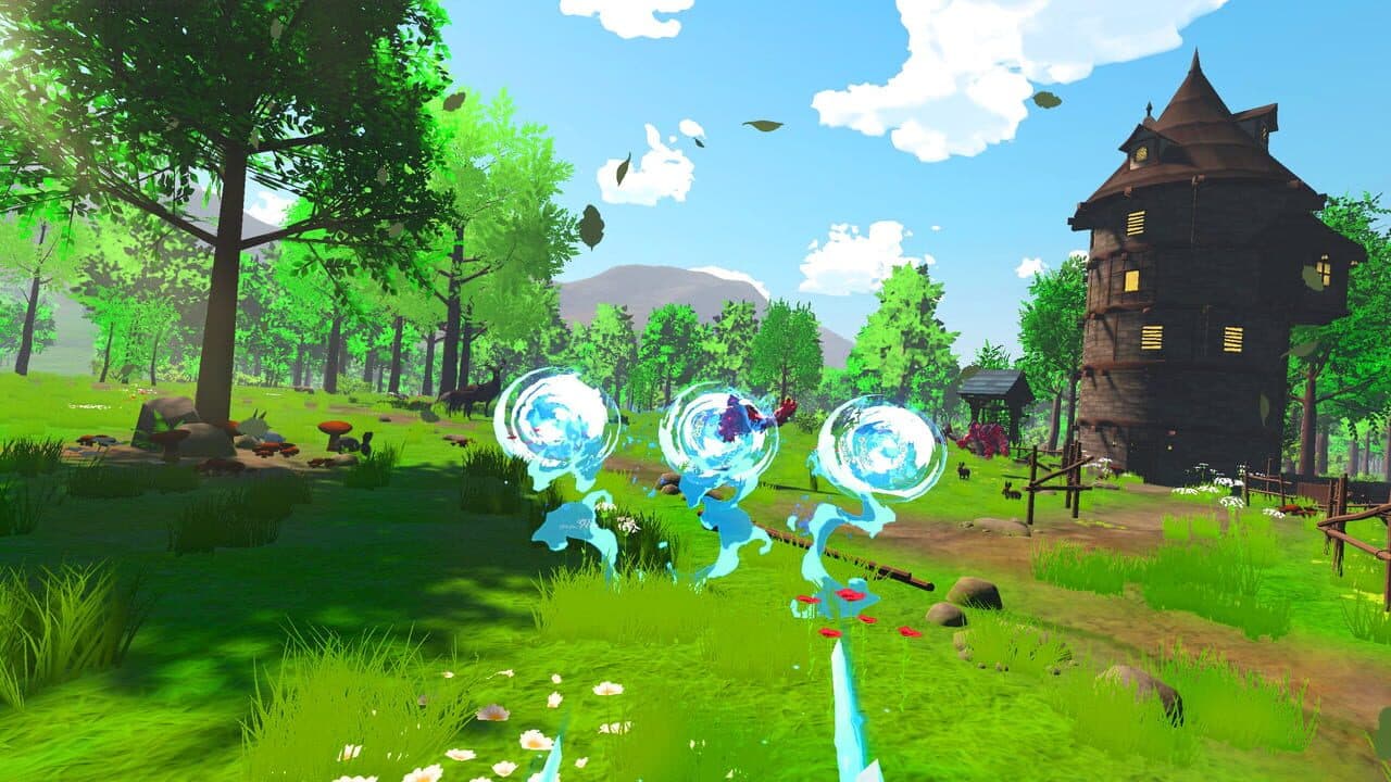 Sword Reverie thumbnail 3