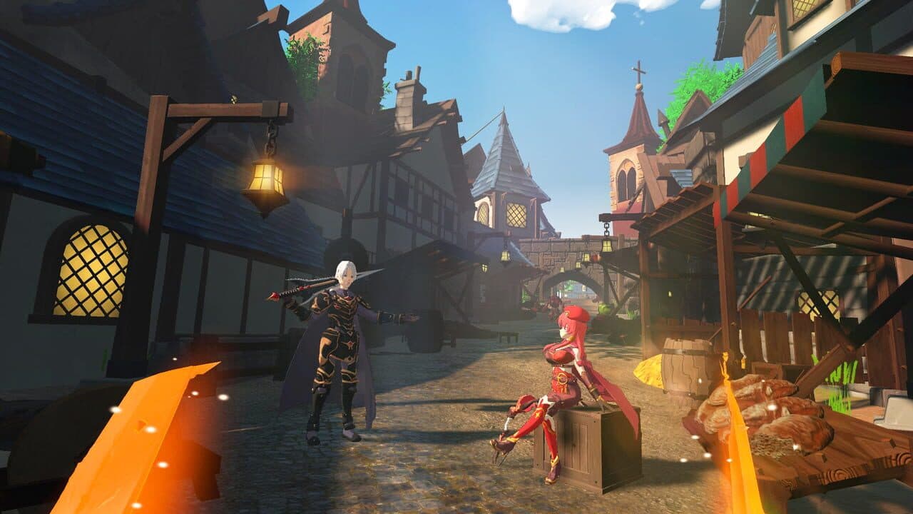 Sword Reverie thumbnail 4