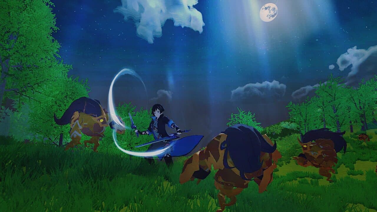 Sword Reverie thumbnail 5
