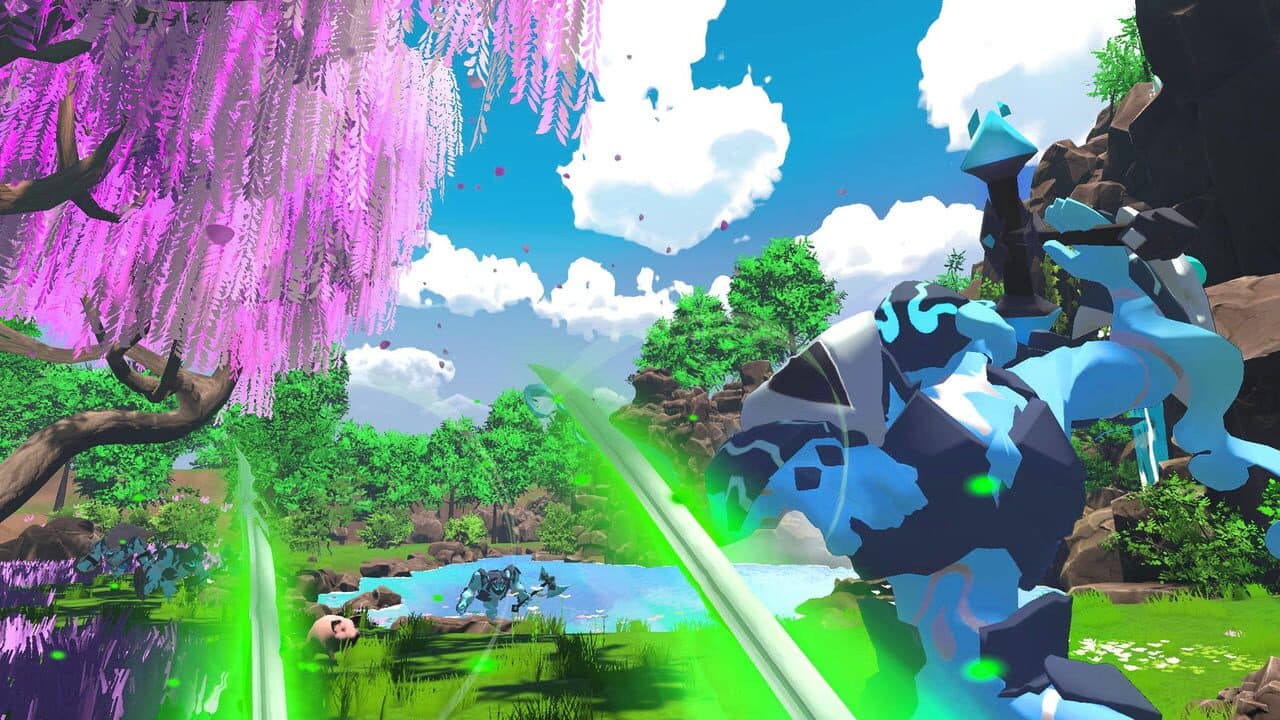 Sword Reverie thumbnail 6