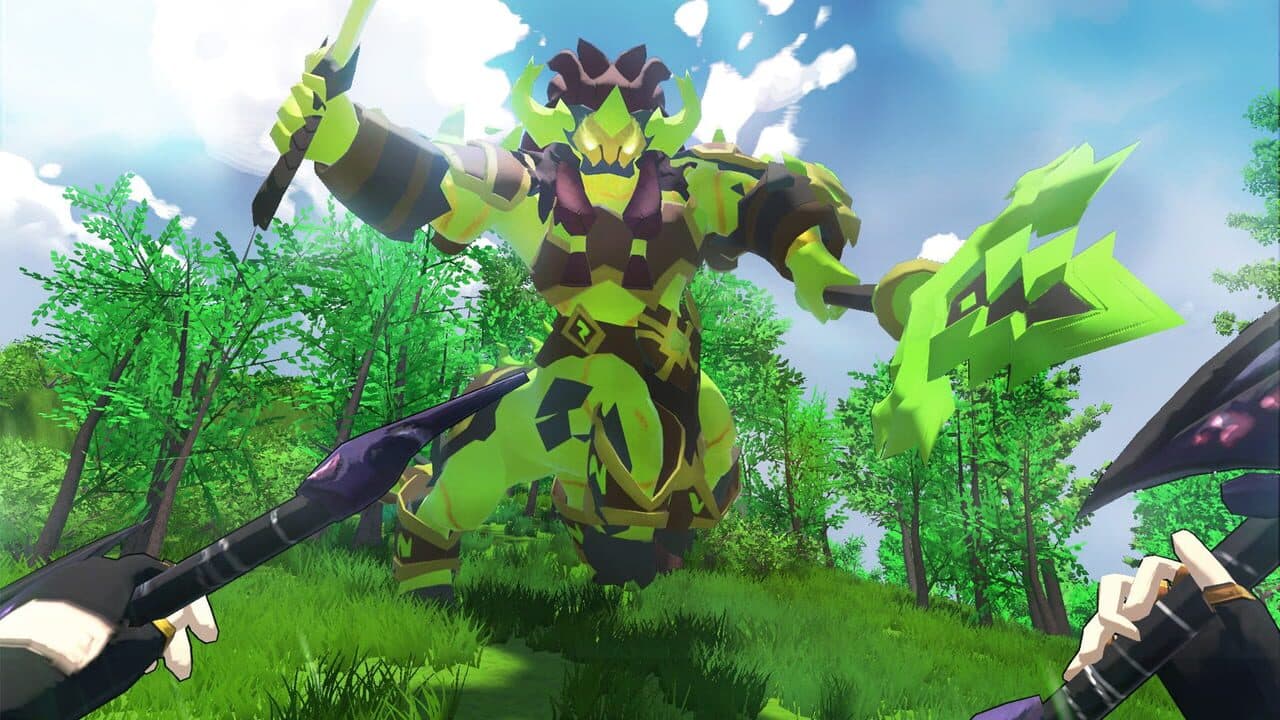 Sword Reverie thumbnail 7