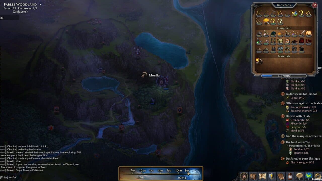 Mist Legacy thumbnail 5