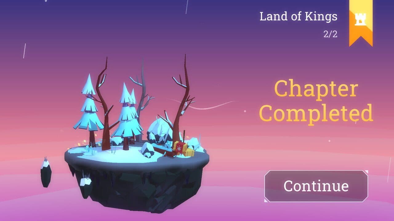 Hidden Lands thumbnail 2