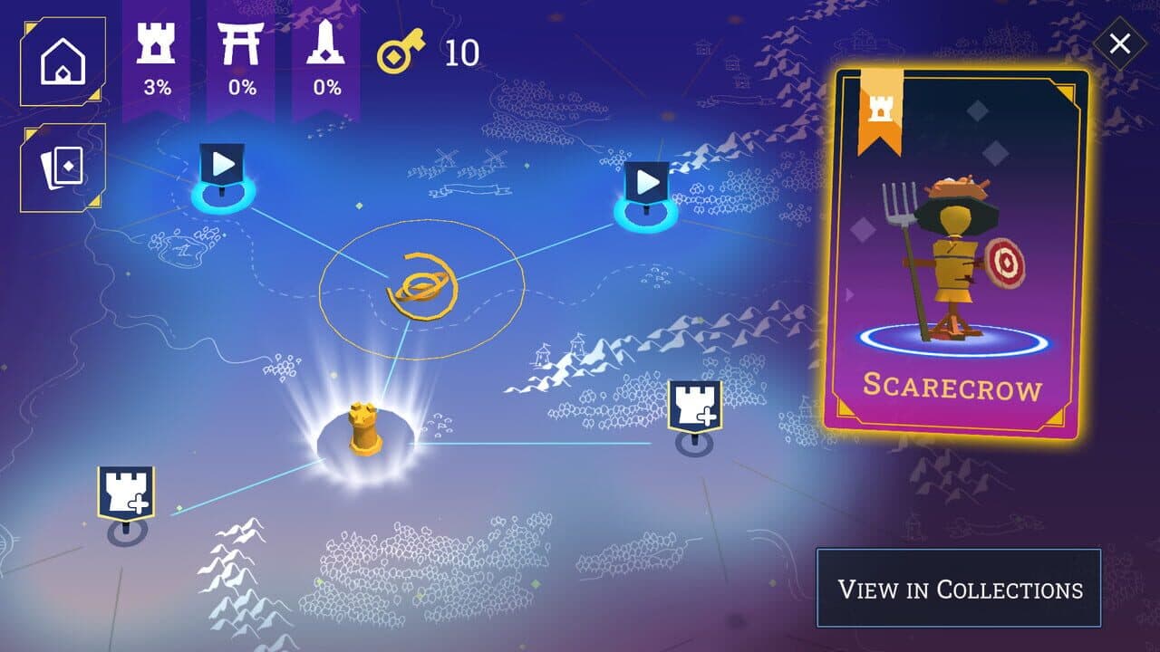Hidden Lands thumbnail 3