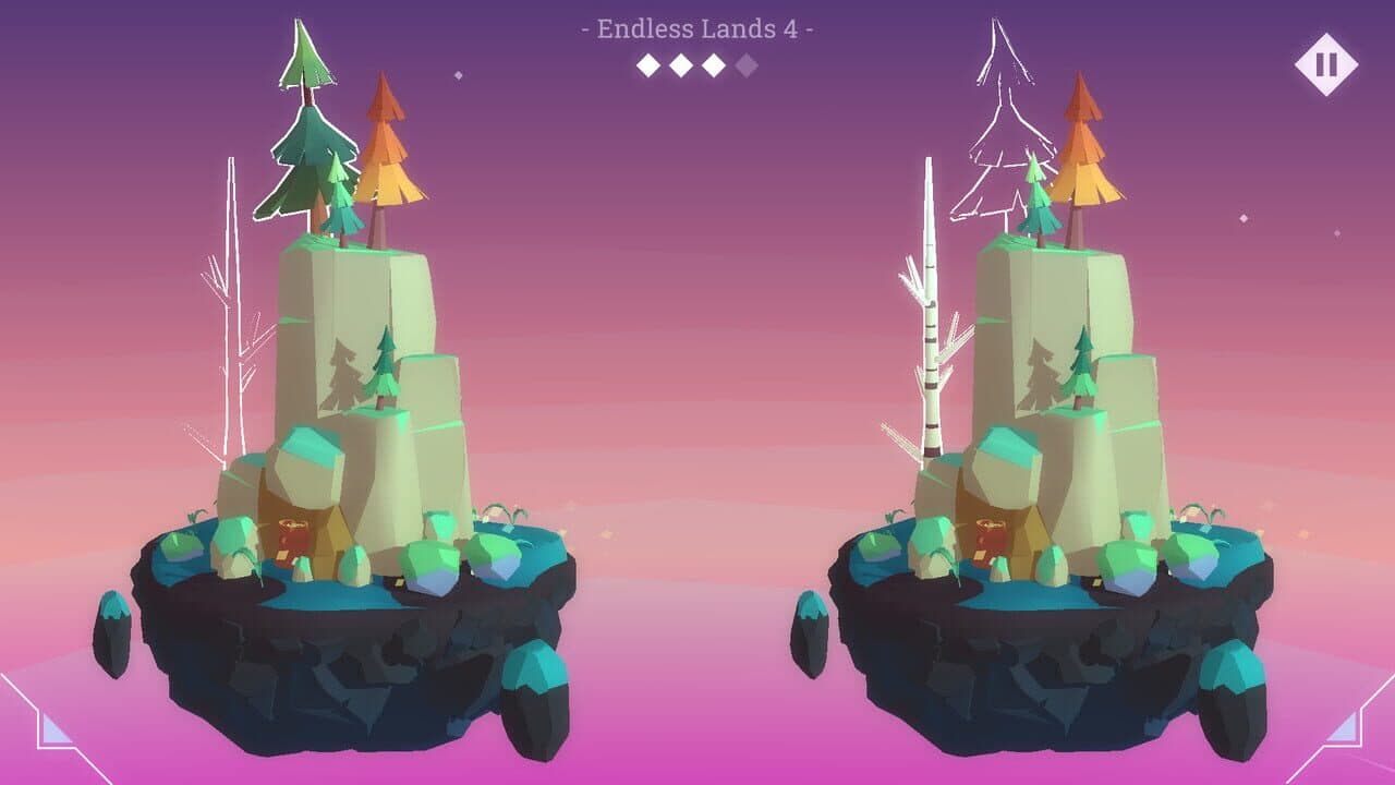 Hidden Lands thumbnail 4