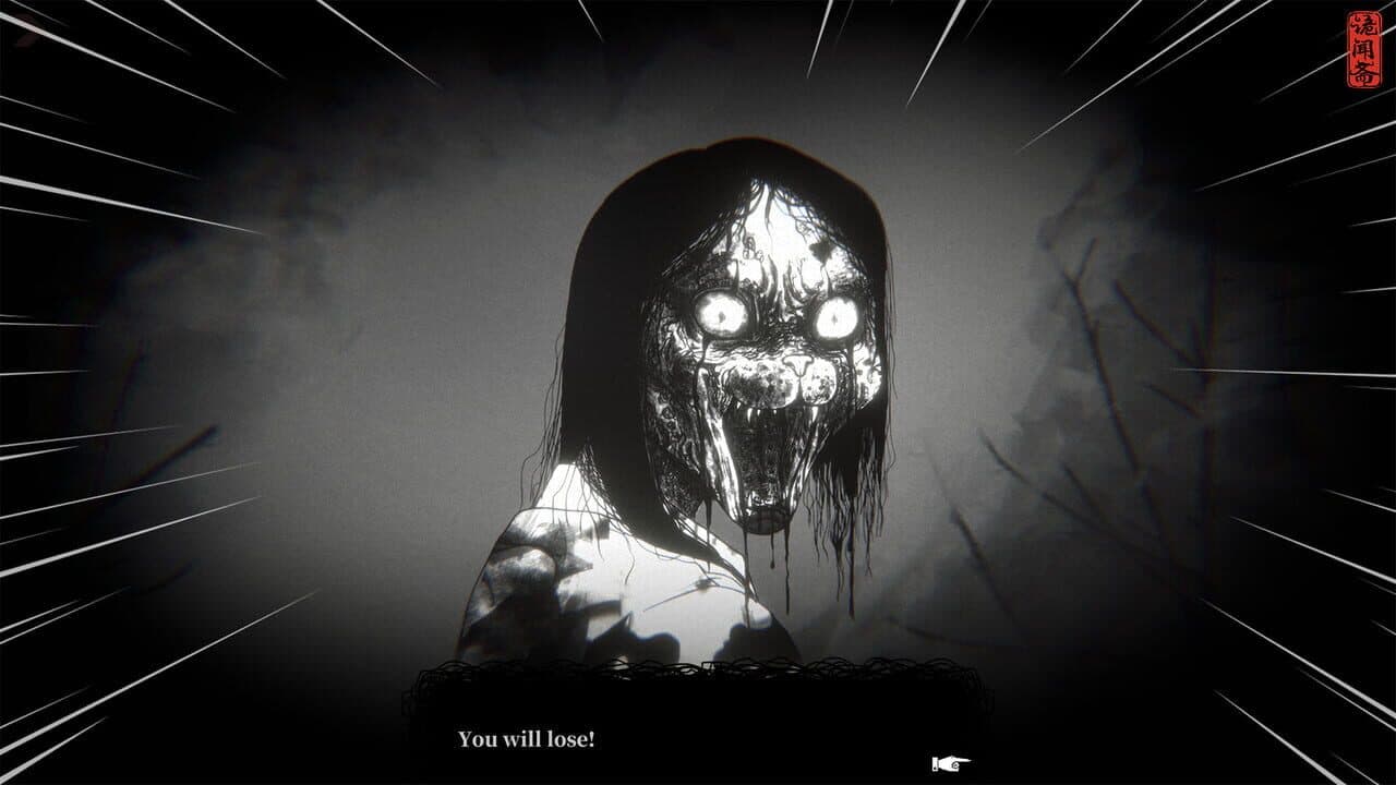 Ghost in the Pool thumbnail 3