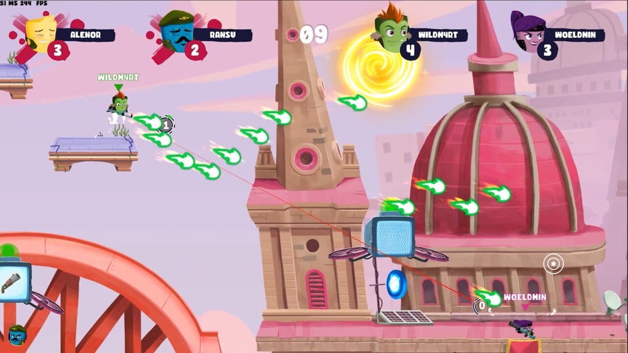 Warshmallows thumbnail 2