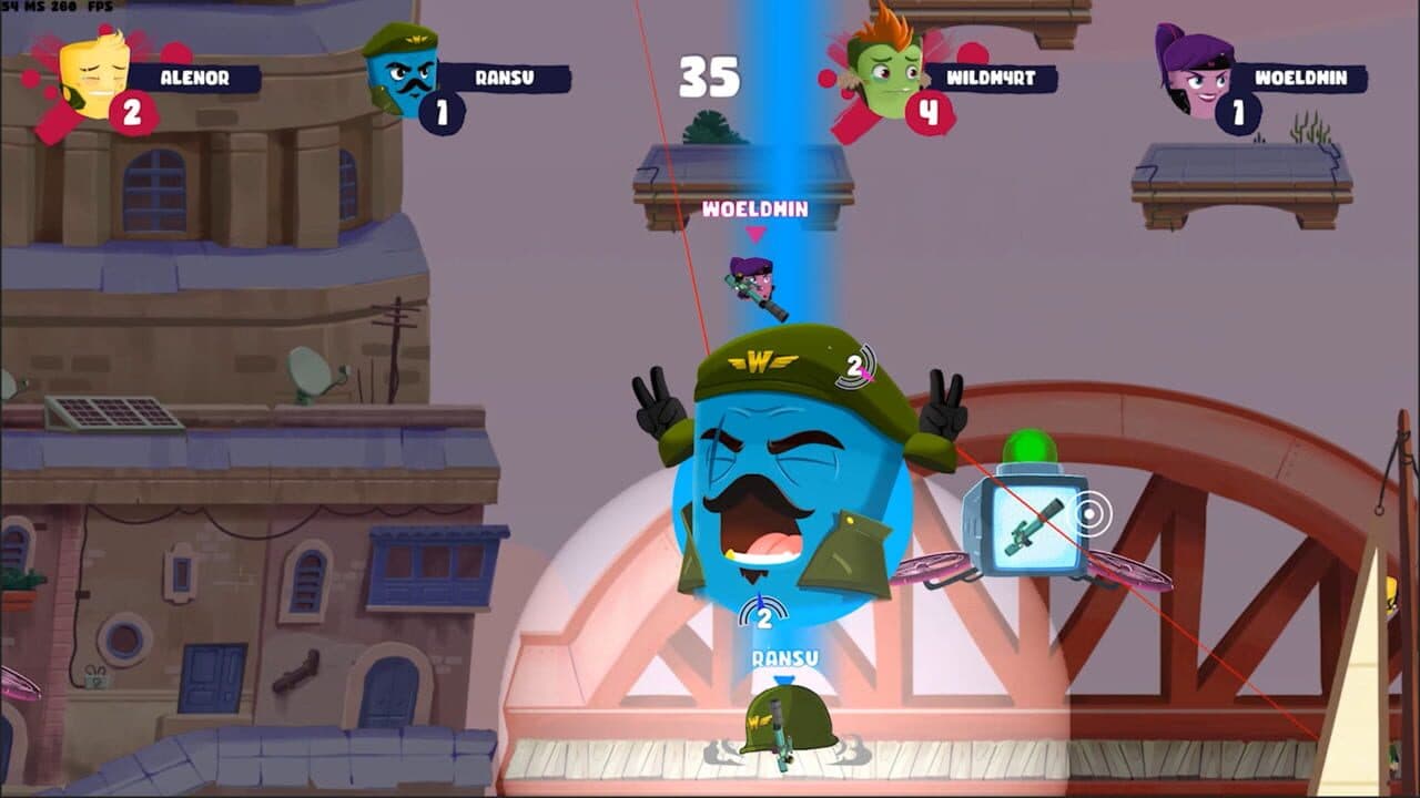 Warshmallows thumbnail 3