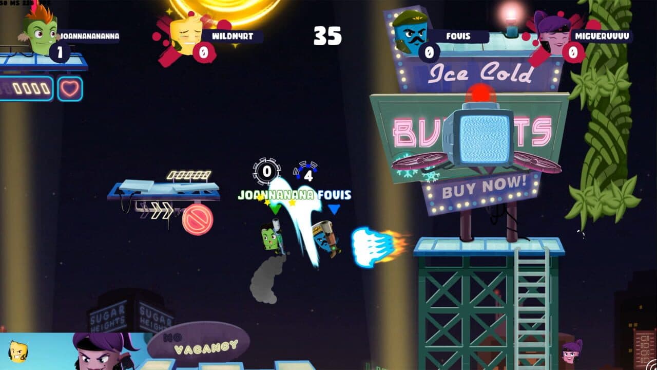 Warshmallows thumbnail 5