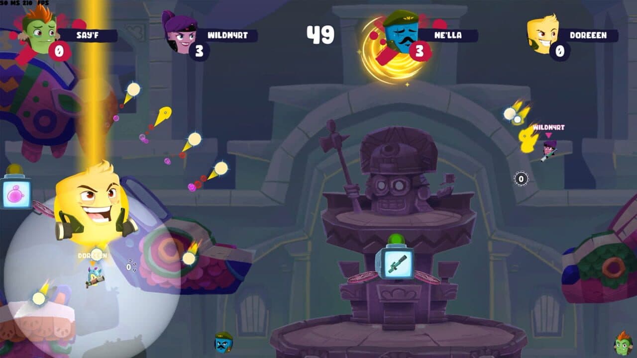 Warshmallows thumbnail 7