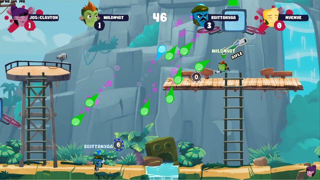 Warshmallows thumbnail 8