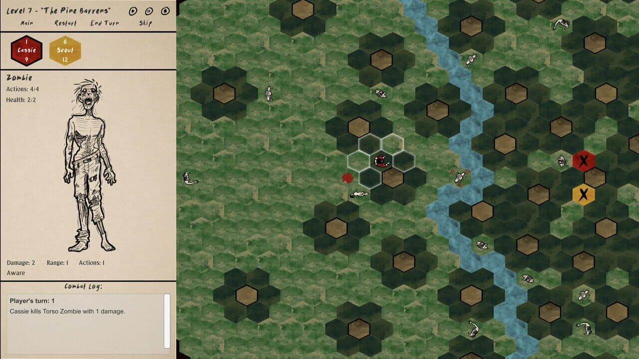Don't Get Bit thumbnail 3