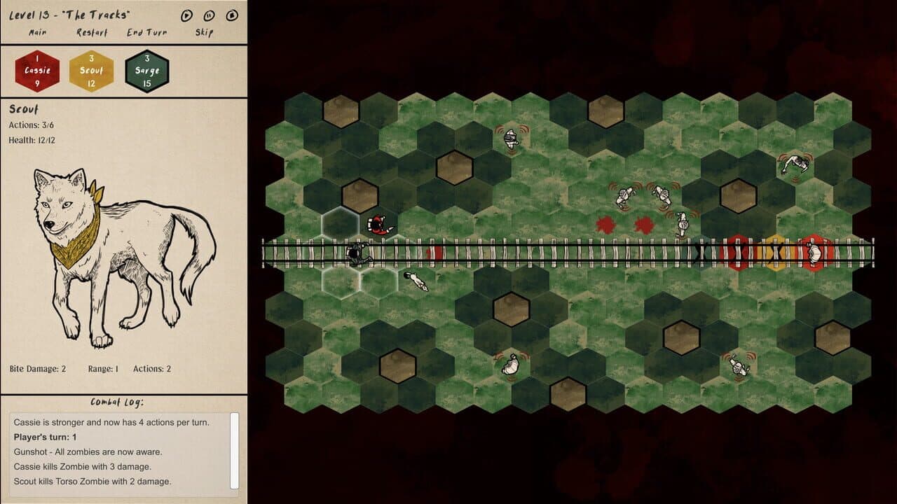 Don't Get Bit thumbnail 5