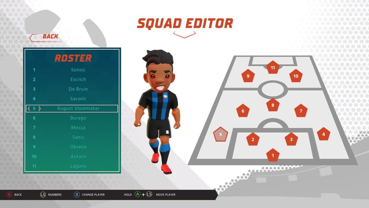 Super Sports Blast screenshot 1