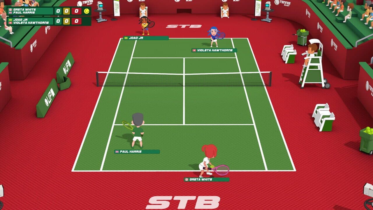Super Sports Blast thumbnail 2