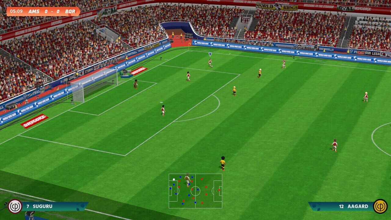 Super Sports Blast thumbnail 4