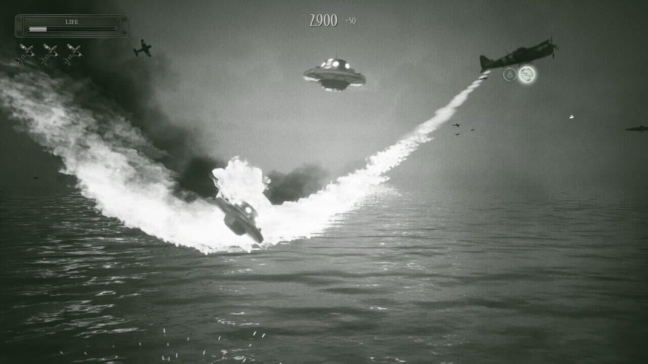 Squad 51 vs. the Flying Saucers thumbnail 4