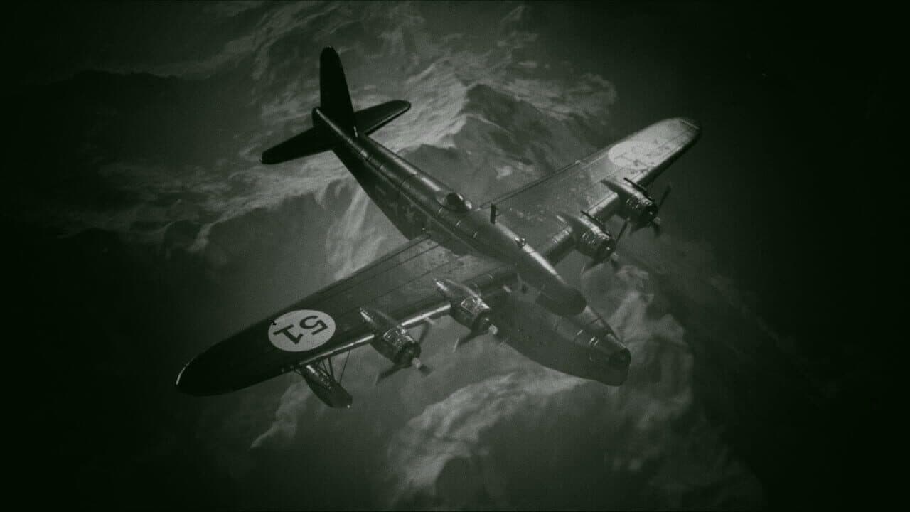 Squad 51 vs. the Flying Saucers thumbnail 3