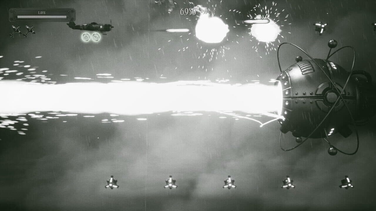 Squad 51 vs. the Flying Saucers thumbnail 5