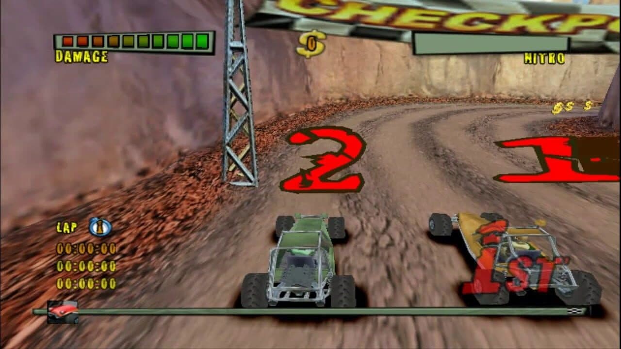 Offroad Extreme! thumbnail 2