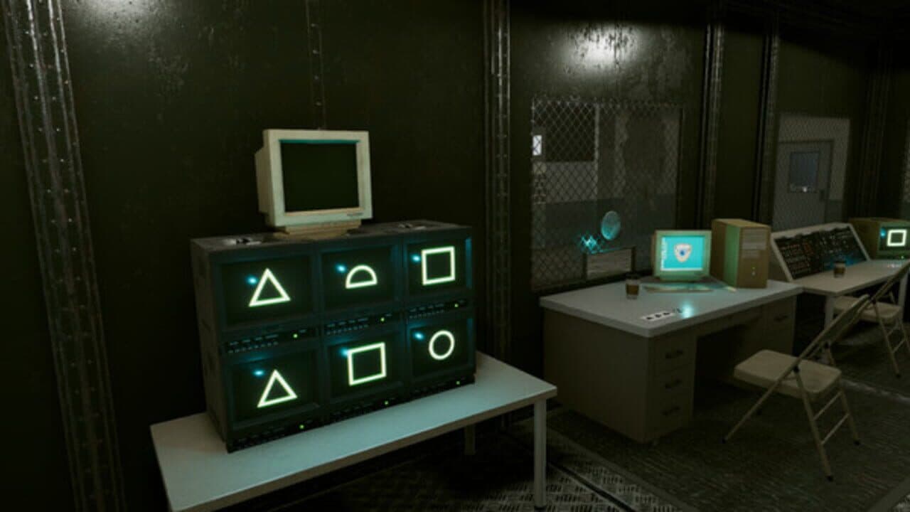 Tested on Humans: Escape Room thumbnail 2