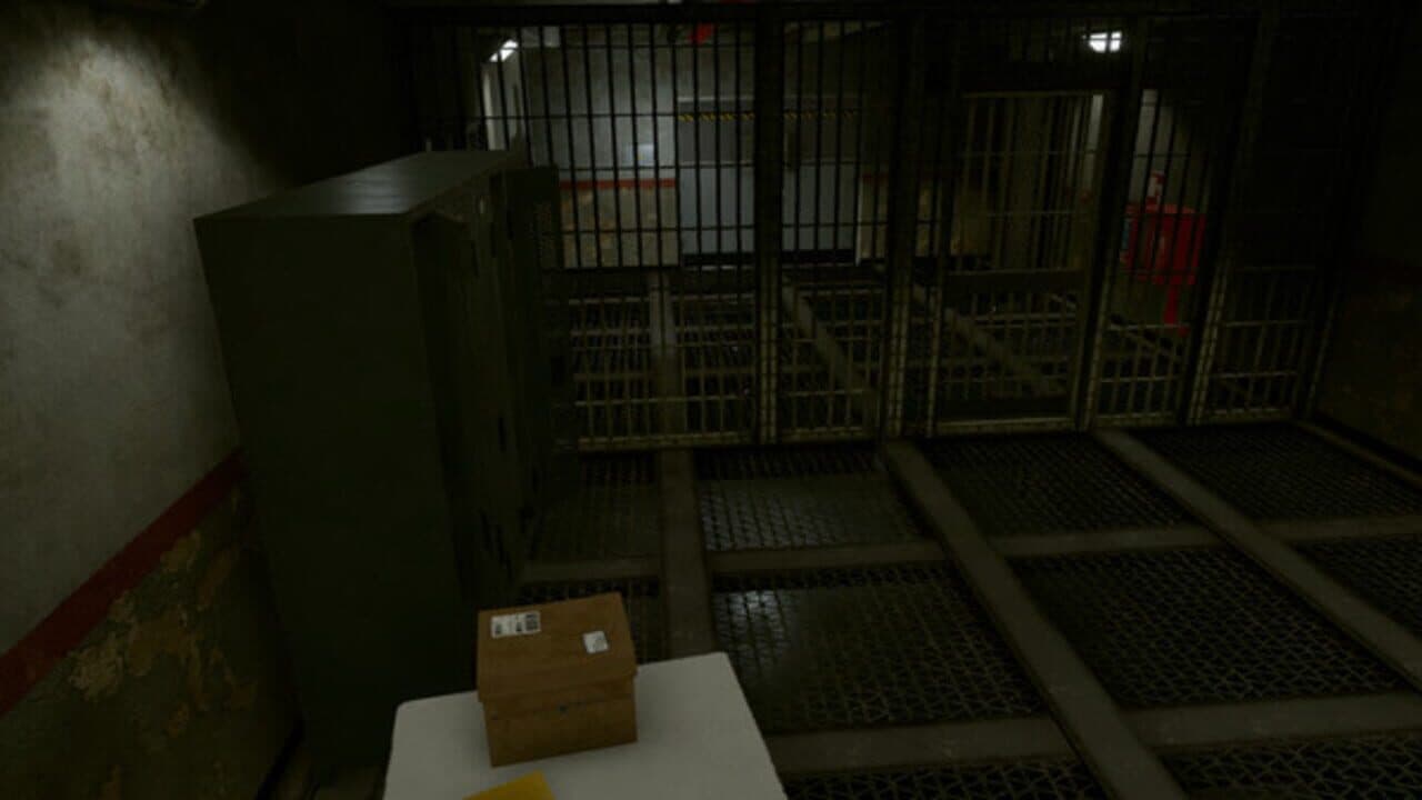 Tested on Humans: Escape Room thumbnail 4