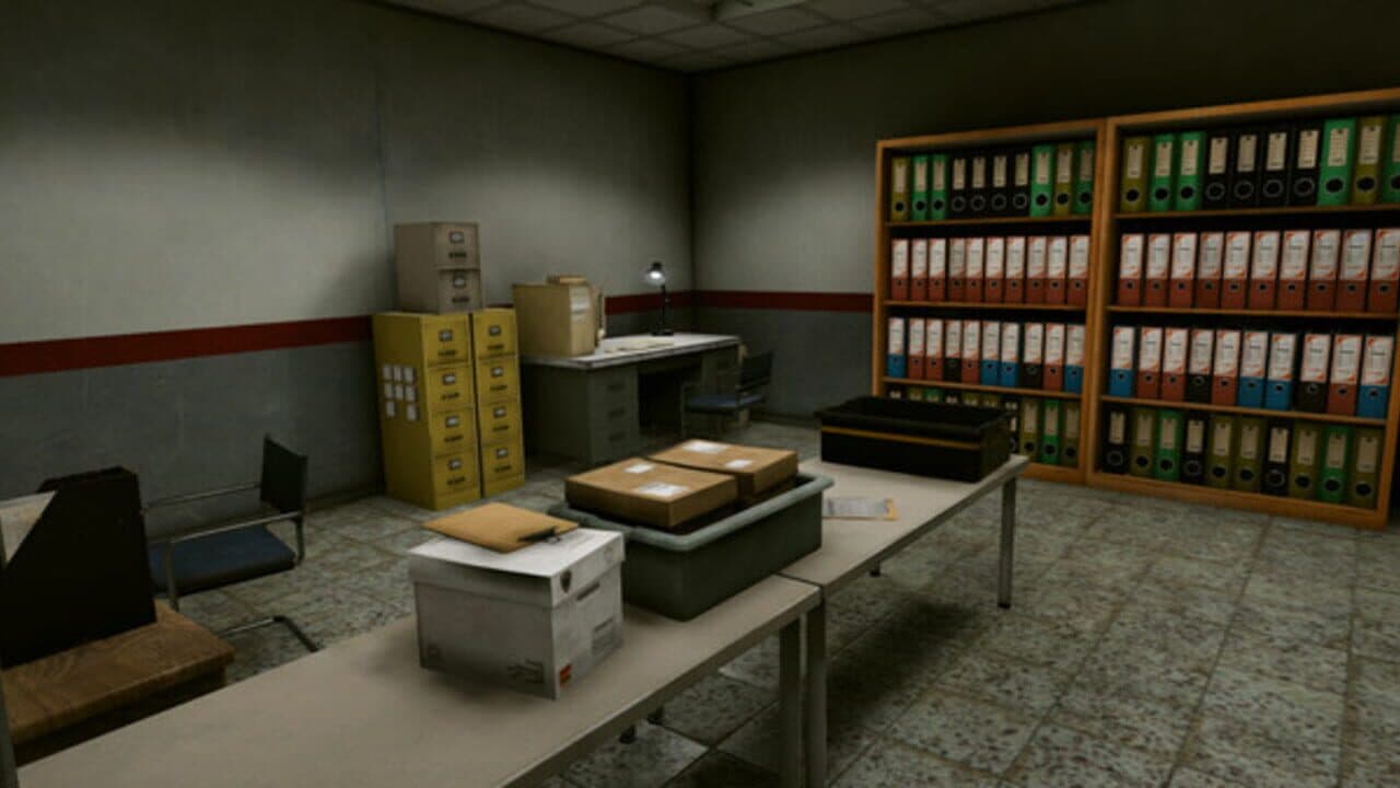 Tested on Humans: Escape Room thumbnail 5