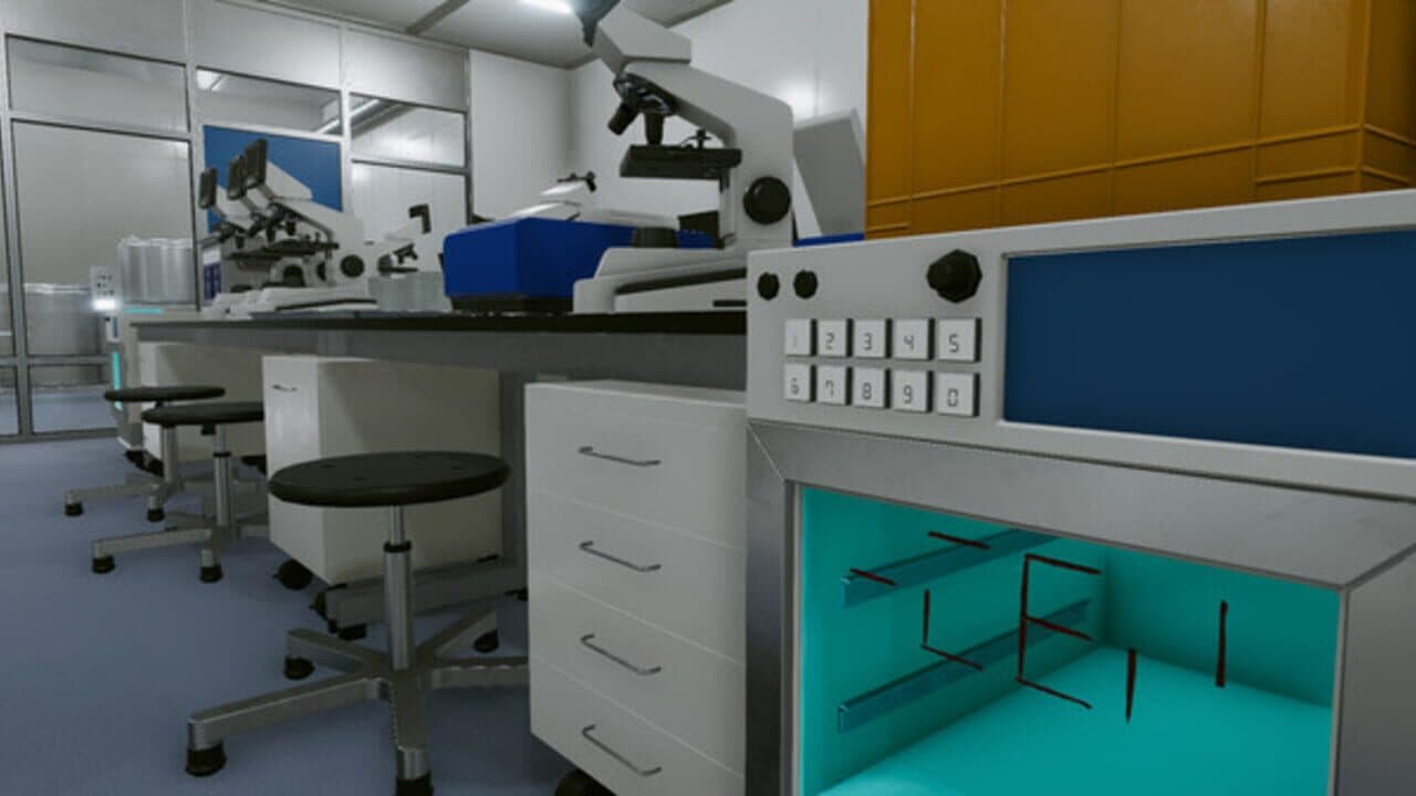 Tested on Humans: Escape Room thumbnail 6