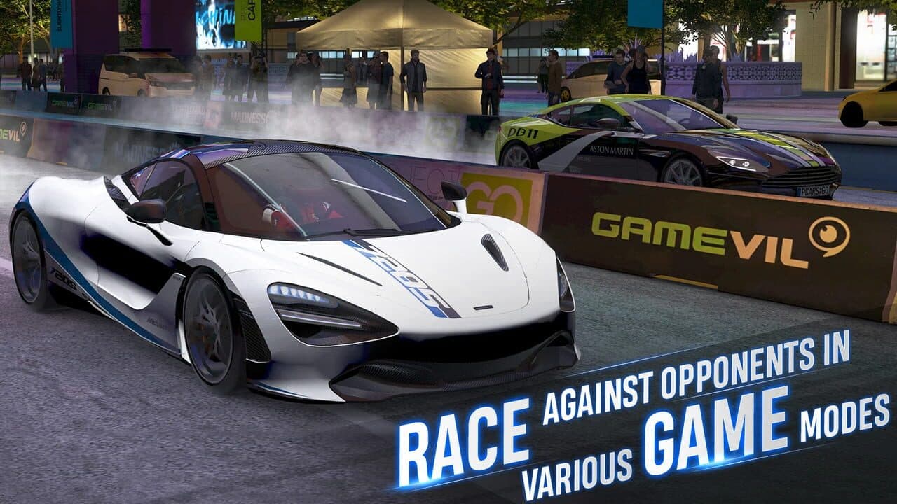 Project CARS Go thumbnail 3