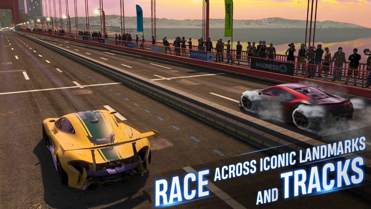 Project CARS Go thumbnail 4