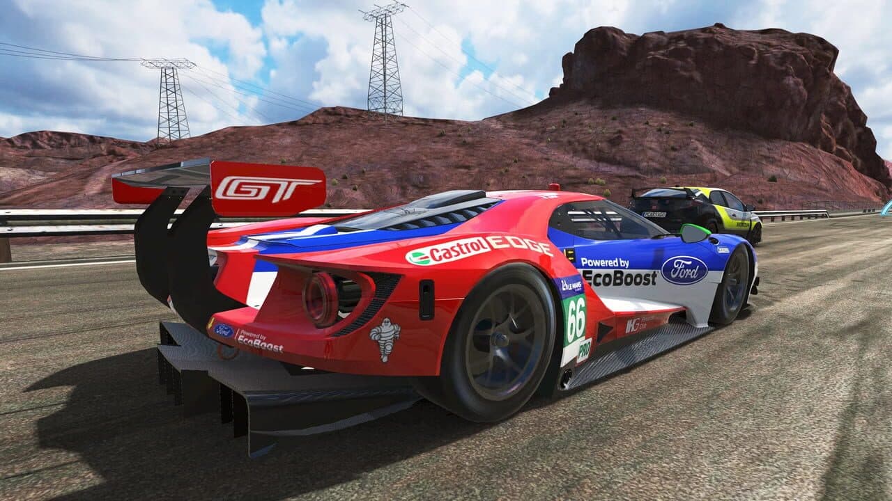 Project CARS Go thumbnail 5