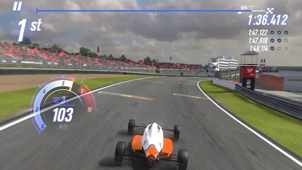 Project CARS Go thumbnail 6