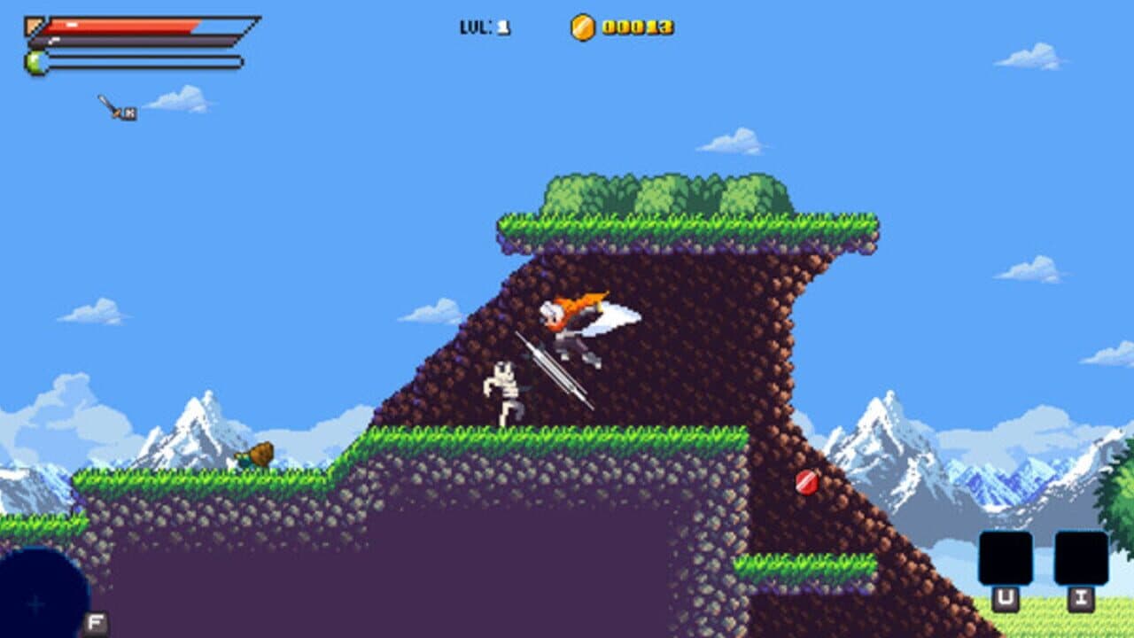 Abyss the Forgotten Past thumbnail 2