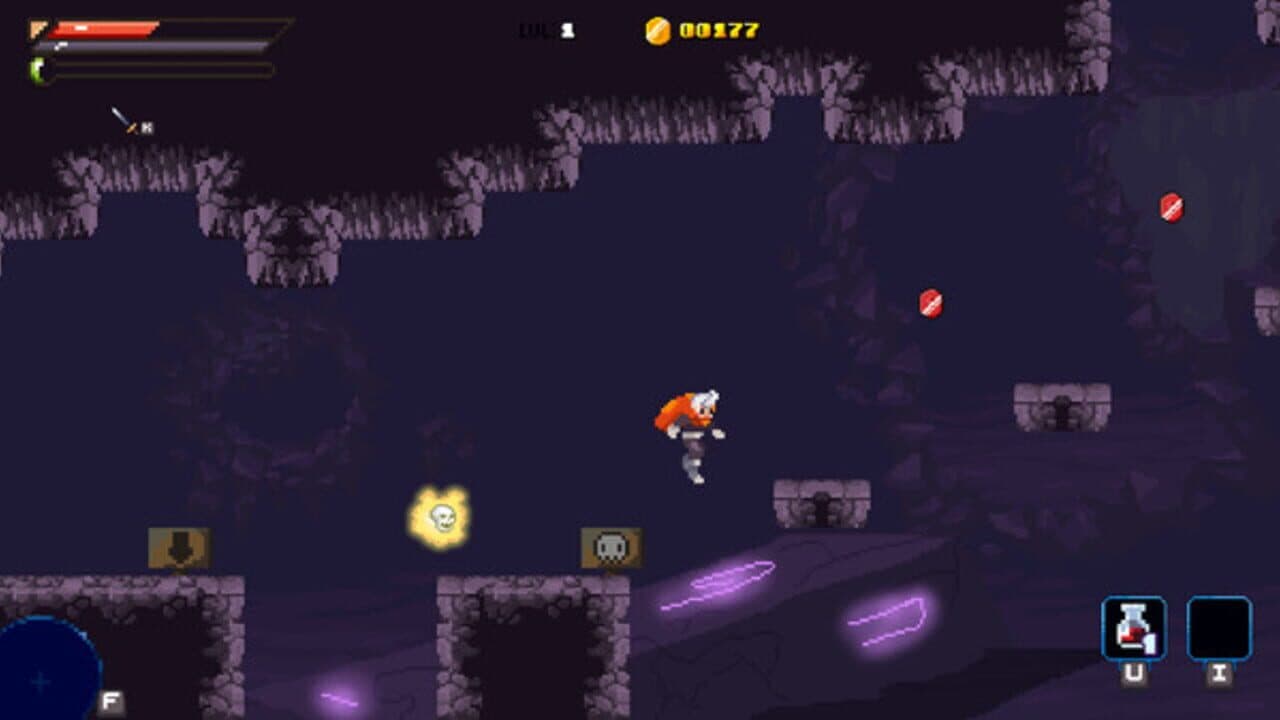 Abyss the Forgotten Past thumbnail 4