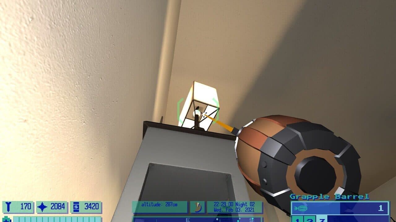 Tiny Talos thumbnail 3